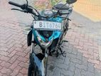 Yamaha FZ25 2018