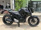 Yamaha FZ25 2017