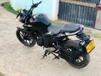 Yamaha FZ25 2018