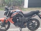 Yamaha FZs 2012