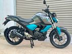 Yamaha FZs 2019