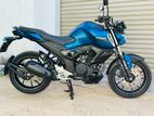 Yamaha FZs 2026