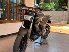 Yamaha FZs Fi 2025