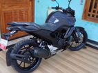 Yamaha FZs Fi 2026
