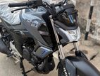 Yamaha FZs Fi 2026