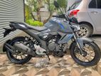 Yamaha FZs Fi 2026