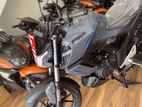 Yamaha FZs Fi 2026 V4