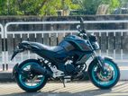 Yamaha FZs Fi V4 2026
