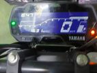 Yamaha FZs Fi 2026