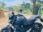 Yamaha Fzs V4 2025