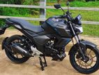 Yamaha FZs Fi 2026
