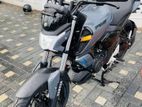 Yamaha FZs Fi 2026