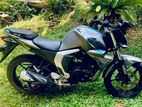 Yamaha FZs 2017