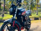 Yamaha FZS V1 2015