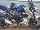 Yamaha FZS V1 100 2013