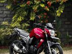 Yamaha FZS V1 2011