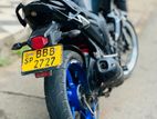 Yamaha FZS V1 2014