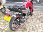 Yamaha FZS V1 2008