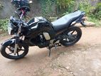 Yamaha FZS V1 2009