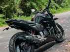 Yamaha FZS V1 2009