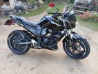Yamaha FZS V1 2009