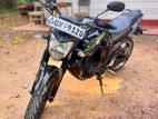 Yamaha FZS V1 2009