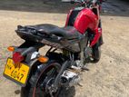 Yamaha FZS V1 2010