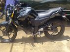 Yamaha FZS V1 2010