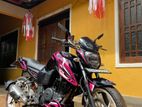 Yamaha FZS V1 2010