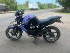 Yamaha FZS V1 2010