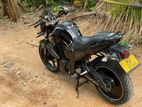 Yamaha FZS V1 2010