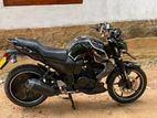 Yamaha FZS V1 2010