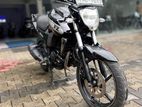 Yamaha FZS V1 2010