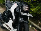 Yamaha FZS V1 2010