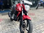Yamaha FZS V1 2010