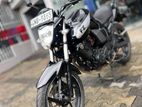 Yamaha FZS V1 2010