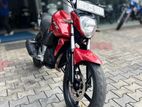 Yamaha FZS V1 2010