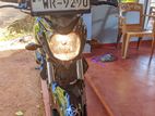 Yamaha FZS V1 2010