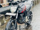Yamaha FZS V1 2011