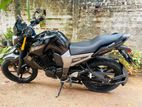 Yamaha FZS V1 2011