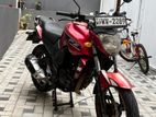 Yamaha FZS V1 2011