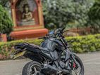 Yamaha FZS V1 2011