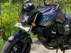 Yamaha FZS V1 💯 2011