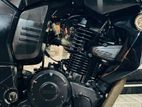 Yamaha FZS V1 2011