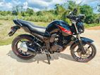 Yamaha FZS V1 2011