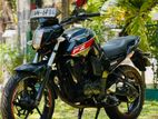 Yamaha FZS V1 2011