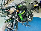 Yamaha FZS V1 2011