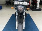 Yamaha FZS V1 2011