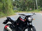 Yamaha FZS V1 2011