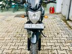 Yamaha FZS V1 2011